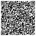 QR code with V F W Lomita Hall Post 1622 contacts