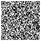 QR code with Rauscher's Lawn Service contacts