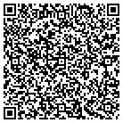 QR code with Rams Head Realty & Rentals Inc contacts