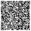 QR code with Design X contacts