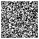 QR code with W E Tax Service contacts