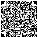 QR code with Kenneth R Ford contacts