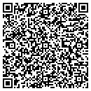QR code with N8tive Tattoo contacts