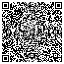 QR code with Corland Co contacts