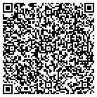 QR code with San Fernando Business Licenses contacts