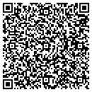 QR code with RCH Supply Co contacts