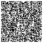 QR code with Tim's Blue Pacific Beauty Supl contacts