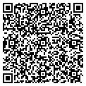 QR code with ABC Intl contacts