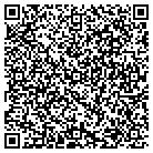 QR code with Hollywood History Museum contacts
