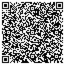 QR code with Zacatecas Tools contacts