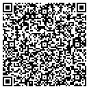 QR code with U N Fashion contacts