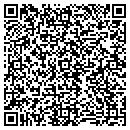 QR code with Arrette Inc contacts