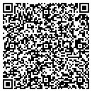 QR code with Salmontrap contacts