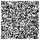 QR code with L T D Manufacturing Inc contacts
