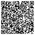 QR code with F S Perfumes contacts