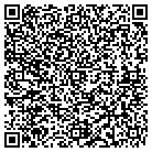 QR code with Juans Custom Frames contacts