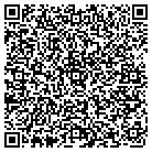 QR code with Hearing Resource Center Inc contacts