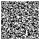 QR code with Vino 100 contacts