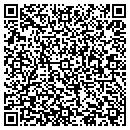 QR code with O Epic Inc contacts