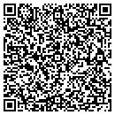 QR code with D And D Events contacts