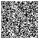 QR code with A & M Catering contacts