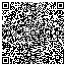 QR code with Downey Inn contacts