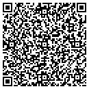QR code with Malury Travel contacts