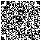 QR code with KLR Welding & Fabrication contacts