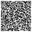 QR code with Atv Repo Depot contacts