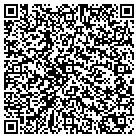 QR code with Turner's TV & Video contacts