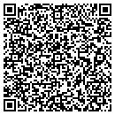 QR code with Harold Ludwig Co contacts