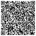 QR code with Kims Driving School Inc contacts