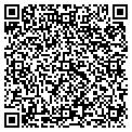 QR code with Kyb contacts