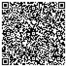 QR code with Foothill Independent Bank contacts