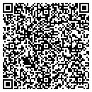 QR code with Donald's Mobil contacts