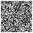 QR code with Riviera Hall Lutheran School contacts