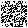 QR code with GNA contacts