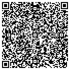 QR code with A P Express Worldwide LLC contacts