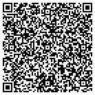 QR code with AAA Plating & Inspection Inc contacts