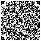 QR code with L A Machinery Moving contacts