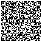 QR code with Utah Rubber Recycling Inc contacts