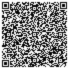 QR code with Mendocino Construction Service contacts