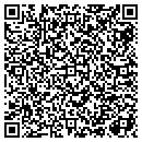 QR code with Omega BP contacts