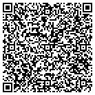 QR code with Woodland Hills Qulty Shoe Repr contacts