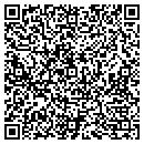 QR code with Hamburger House contacts