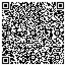 QR code with Glass Studio contacts