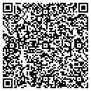 QR code with Kjc Inc contacts