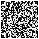QR code with Rocky T Inc contacts