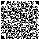 QR code with High Desert Driving School contacts