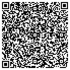 QR code with Biosource International Inc contacts